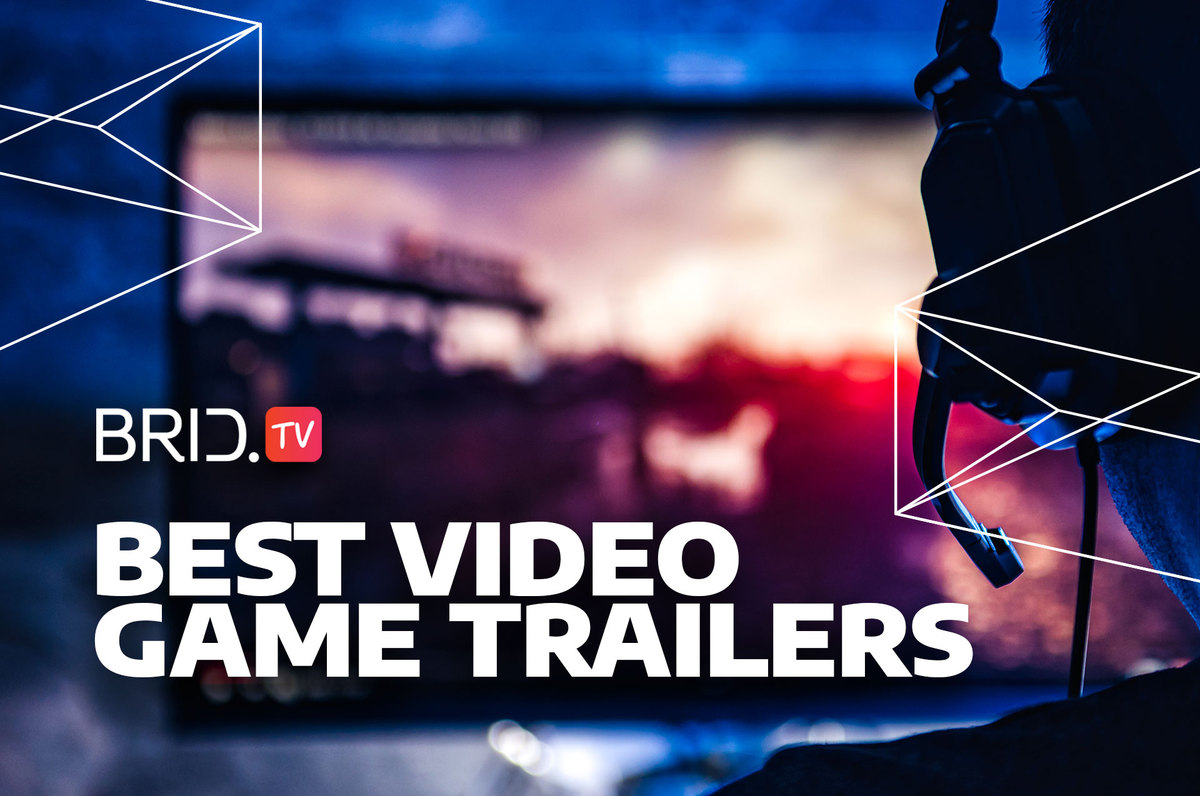 Best Video Game Trailers of Recent Years