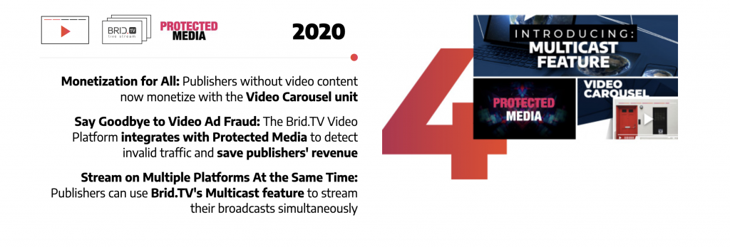 Brid.TV Video Platform