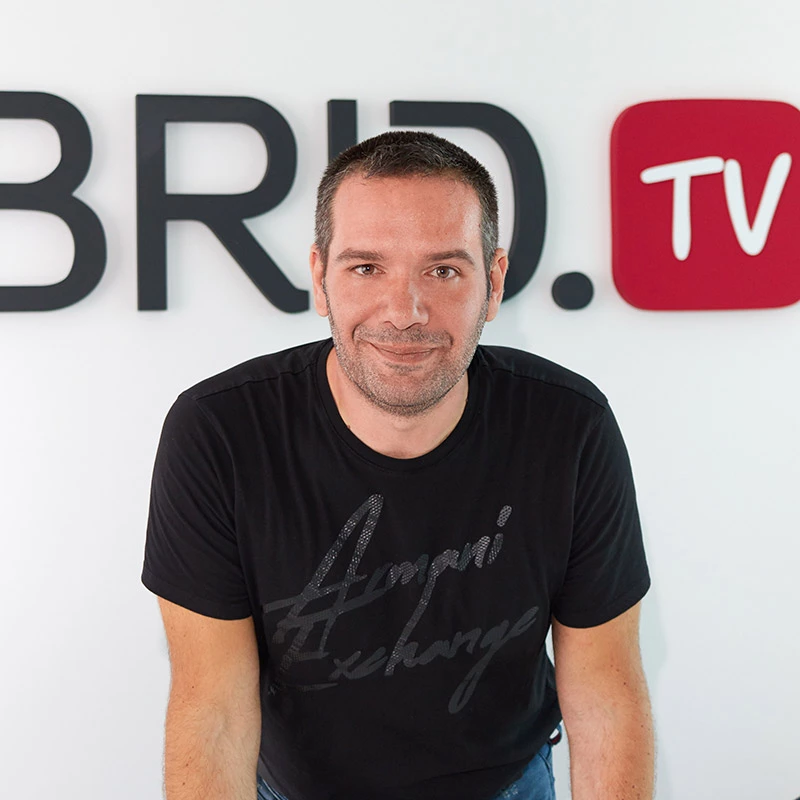 Brid.TV Video Platform