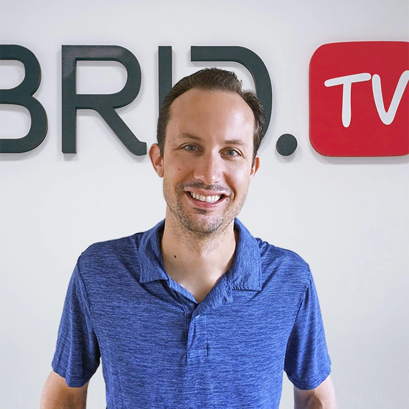 Brid.TV Video Platform