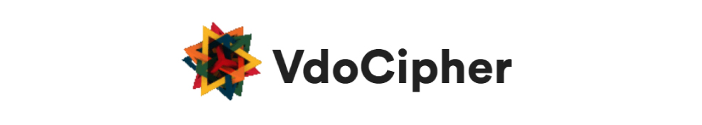 vdocipher logo