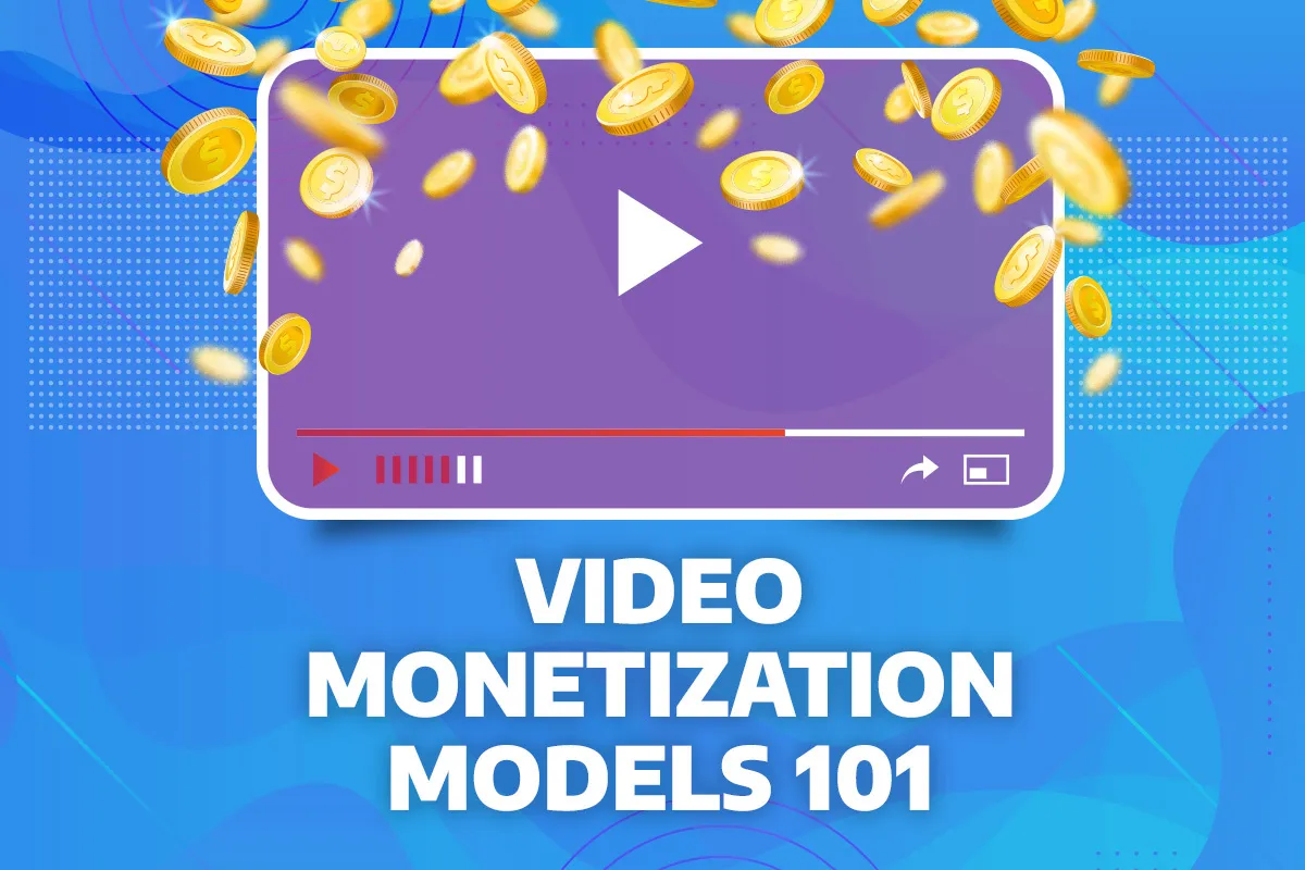 video monetization models by brid.tv