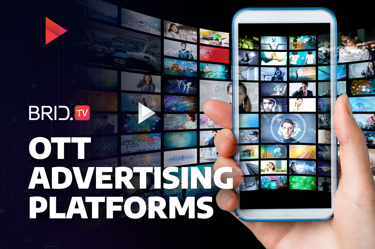 ott advertising platforms