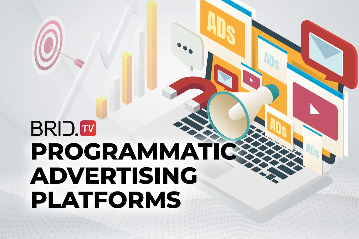 Read more about the article 12 Best Programmatic Advertising Platforms (Reviewed)