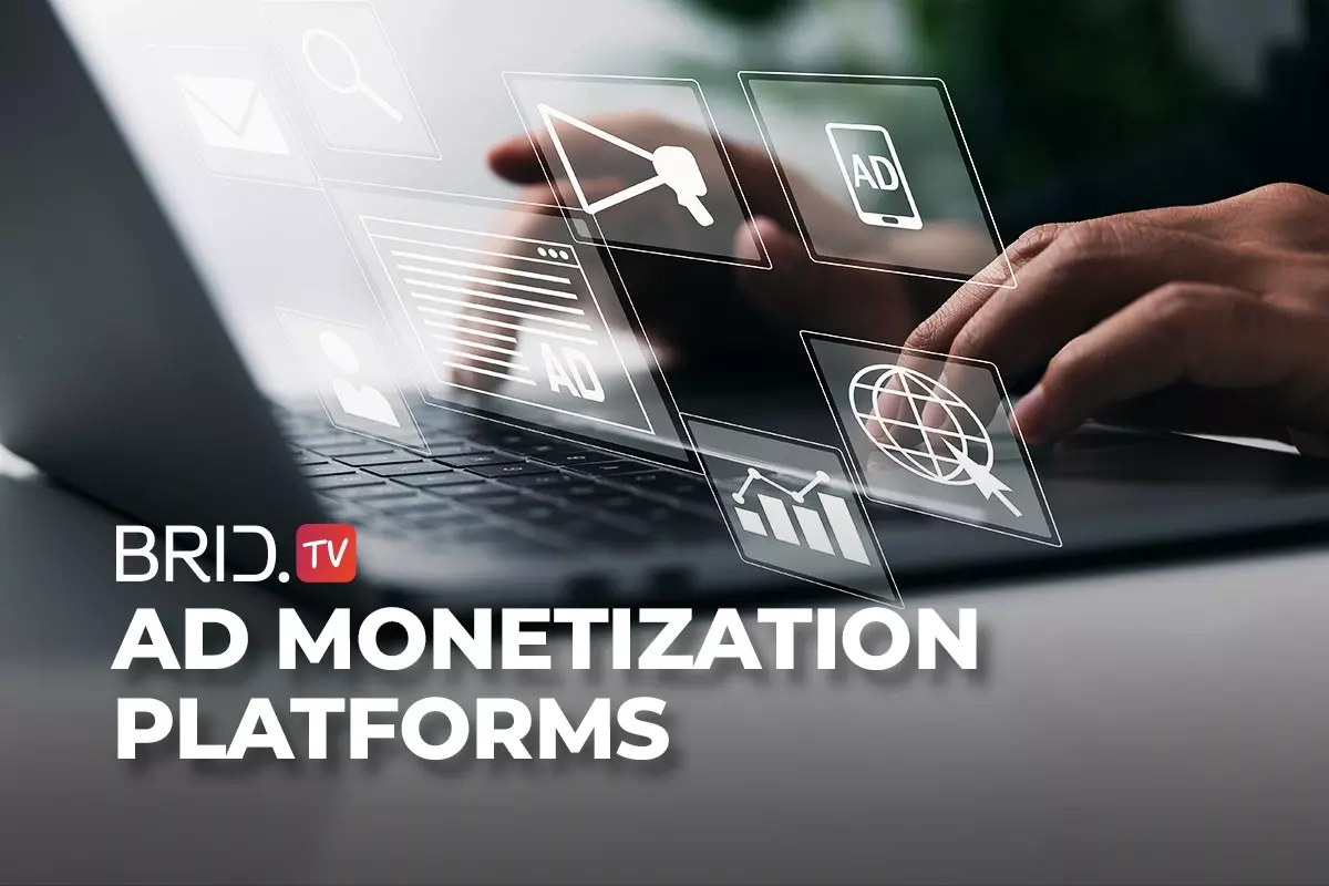 ad monetization platforms