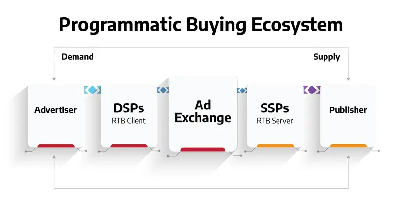 programmatic ecosystem